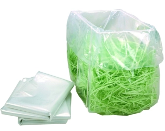 Пакет ПВД 100*100 мм (50 мкм) - фото5